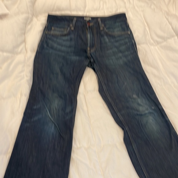 Set of 3. Bonobos Straight 30x32 - Picture 8 of 10